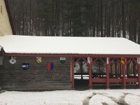 15 December to Chevy Chase